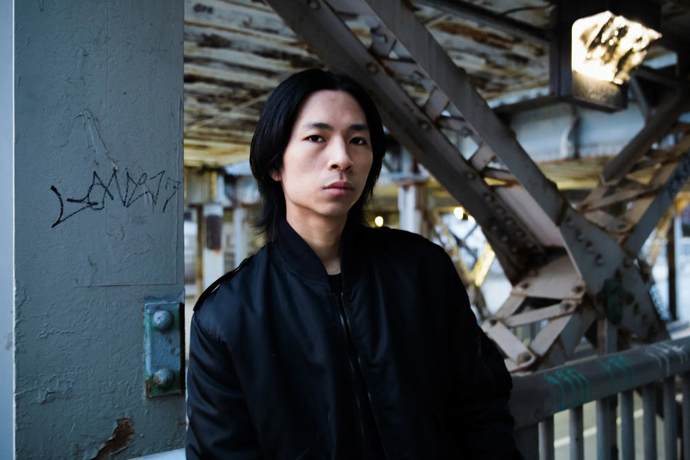 Vancouver Electronic Music Travel Guide by 747