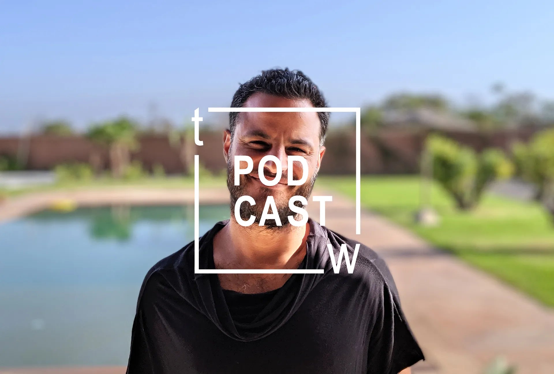 Interview w/ Amine K about Morocco