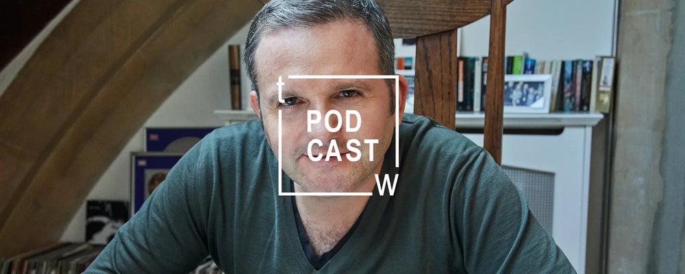 Interview w/ Ben Turner about Shaping and Developing the Industry