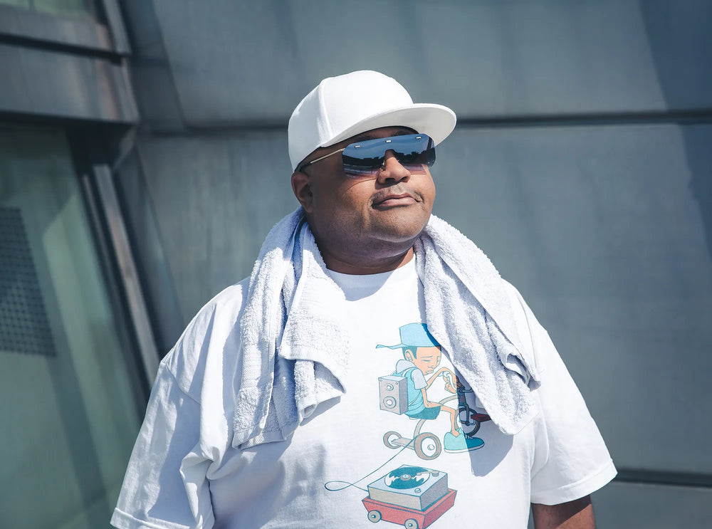 Berlin Electronic Music Travel Guide by Kevin Knapp & Hutchtastic