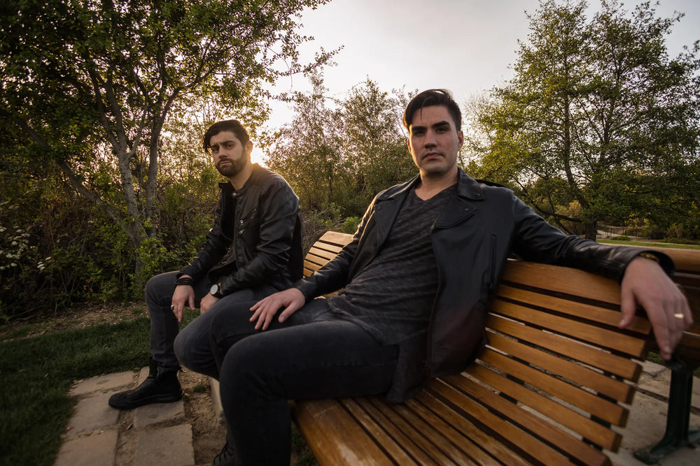 Washington DC Electronic Music Travel Guide by Bonsai (Tim Glusko)