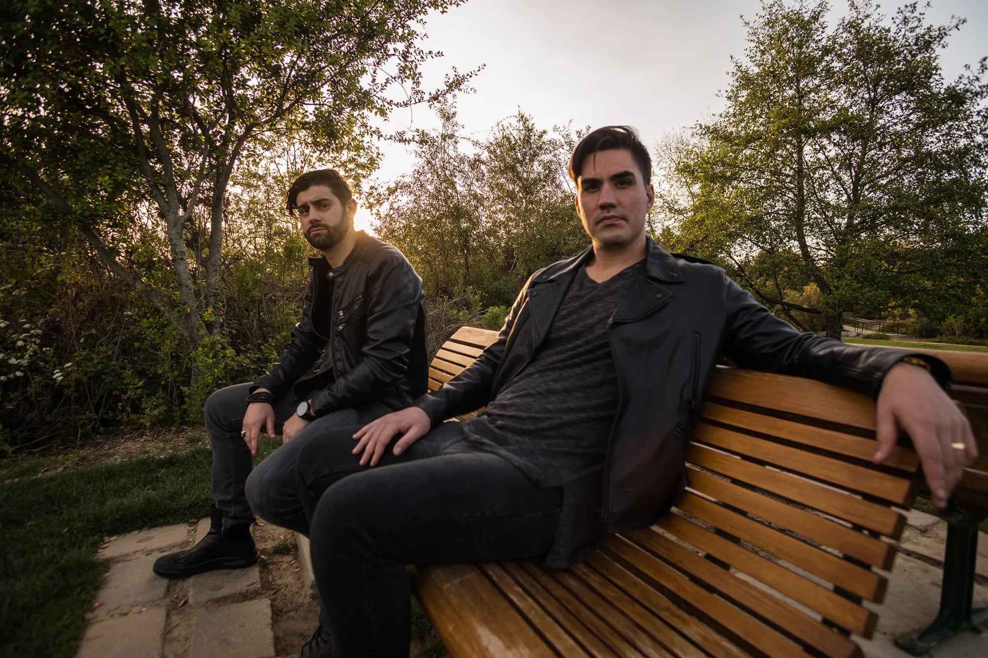 Washington DC Electronic Music Travel Guide by Bonsai (Tim Glusko)