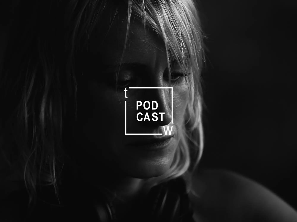 Interview w/ Britta Arnold about her Home Town Berlin