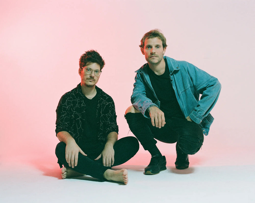 Buenos Aires Electronic Music Travel Guide by Forma