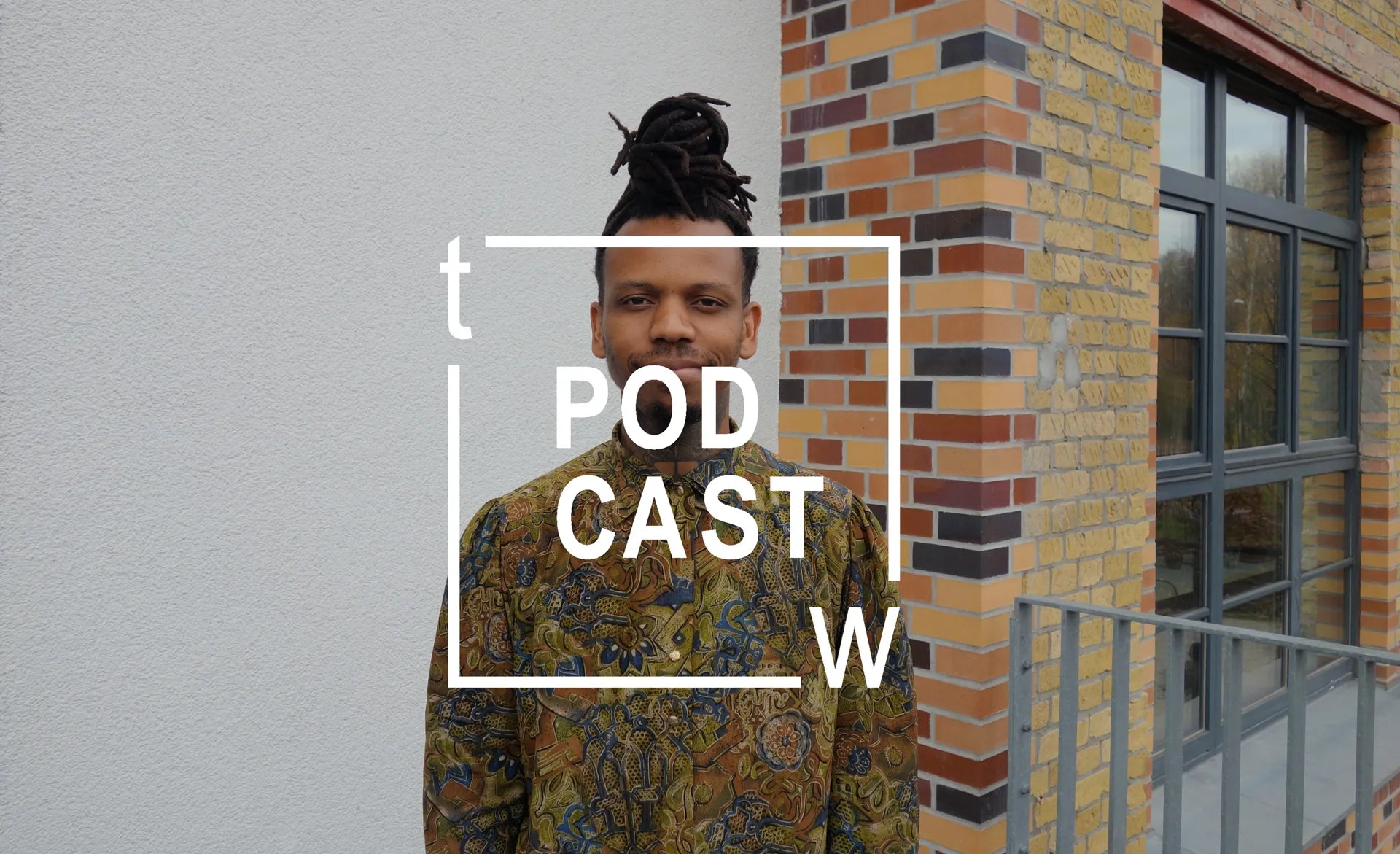 Interview w/ Floyd Lavine about South Africa