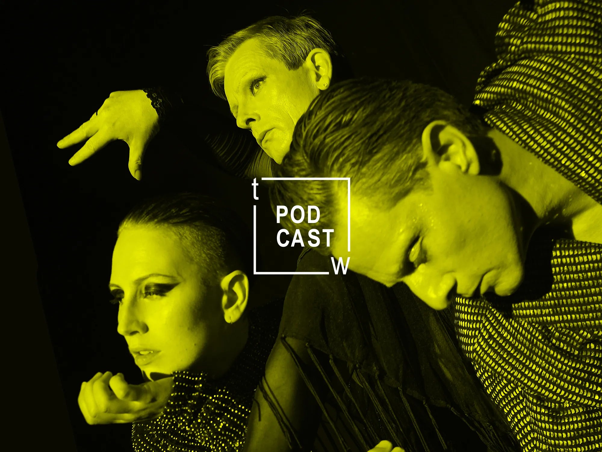 Interview w/ GusGus about Iceland and Collaborations