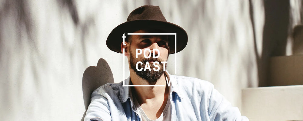 Interview w/ Jaime Fiorito about Rituals and Tribes on Ibiza