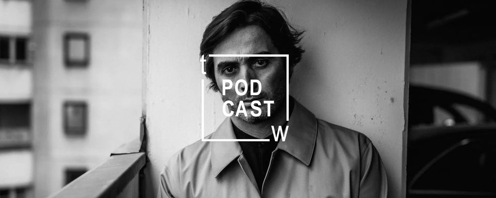 Interview w/ Jepe about the Realm between Portugal and Berlin