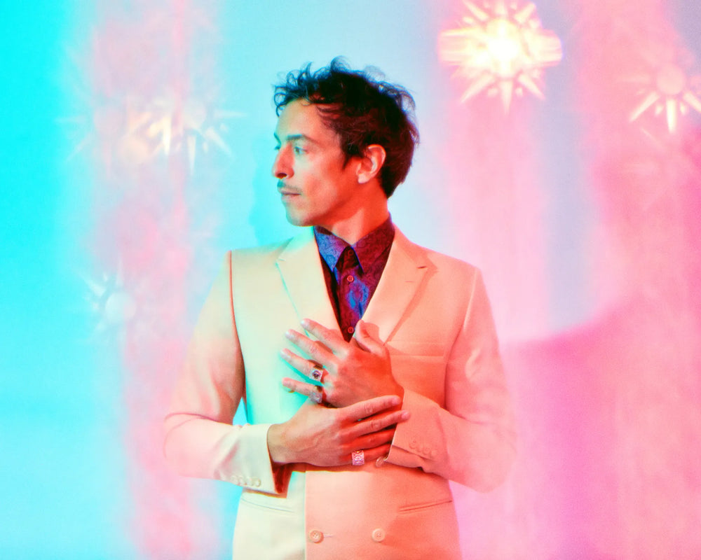 Marseille Electronic Music Travel Guide by Anoraak