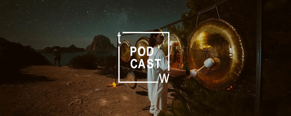 Interview w/ Konstantin Jagoulis about Integral Sound Work