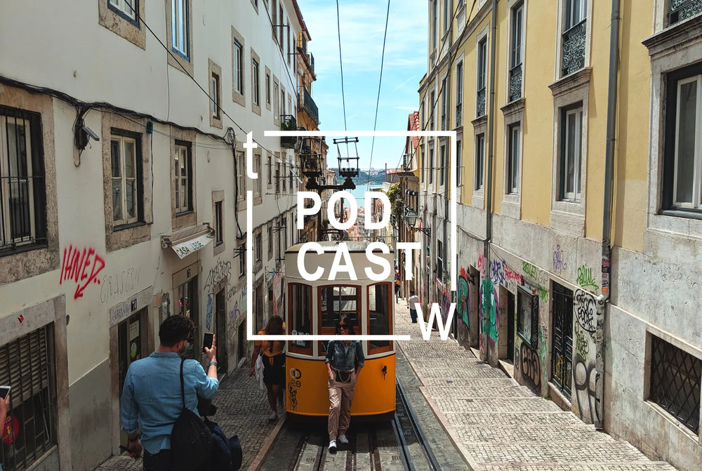 Lisbon Electronic Music Weekend Travel Guide