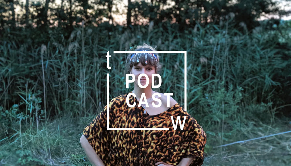 Interview w/ Martha van Straaten about Festival Travels