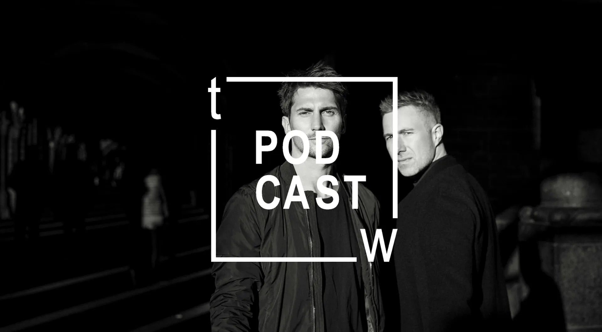 Interview w/ Pan-Pot about Berlin