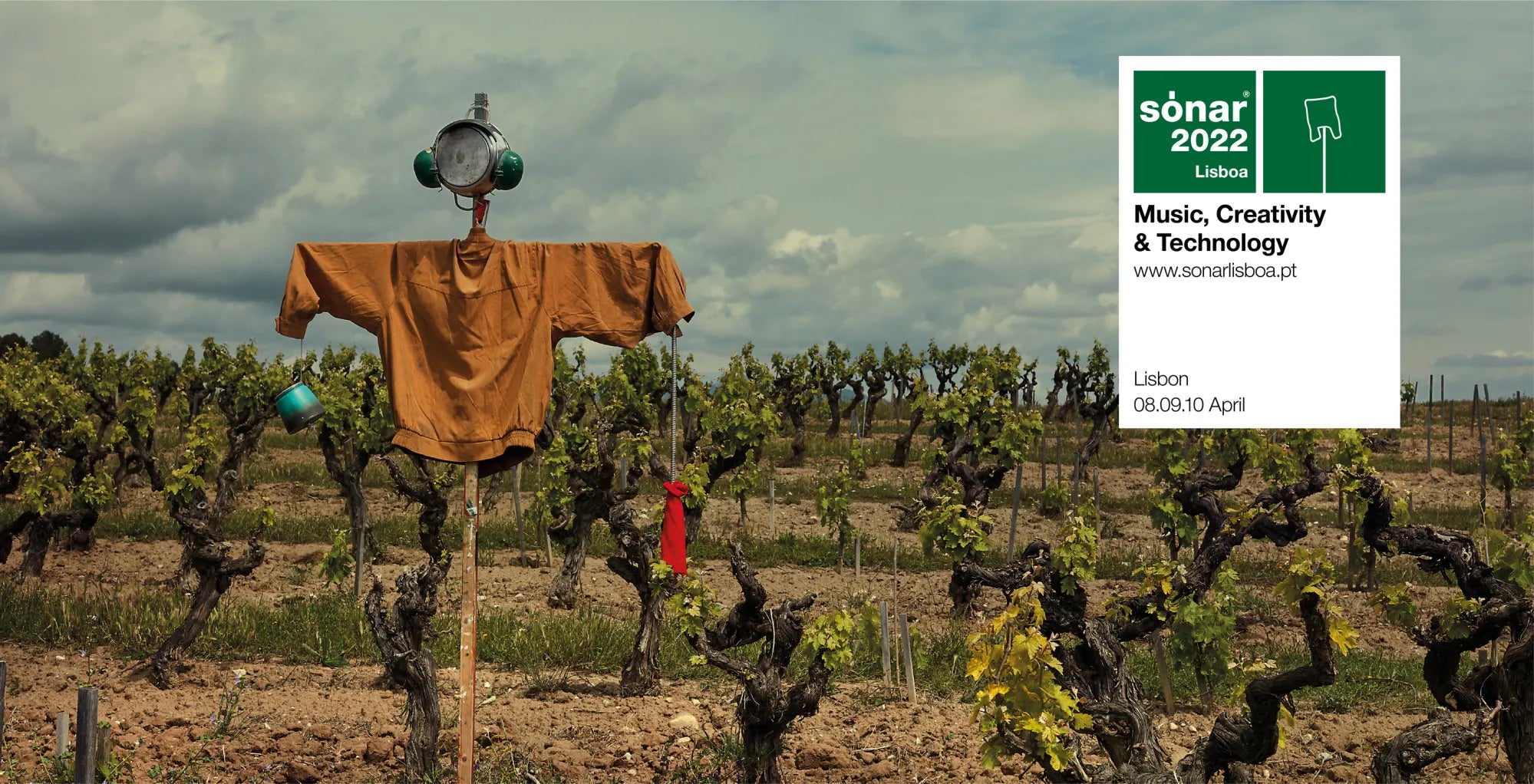 Lisbon Sónar Festival 2022