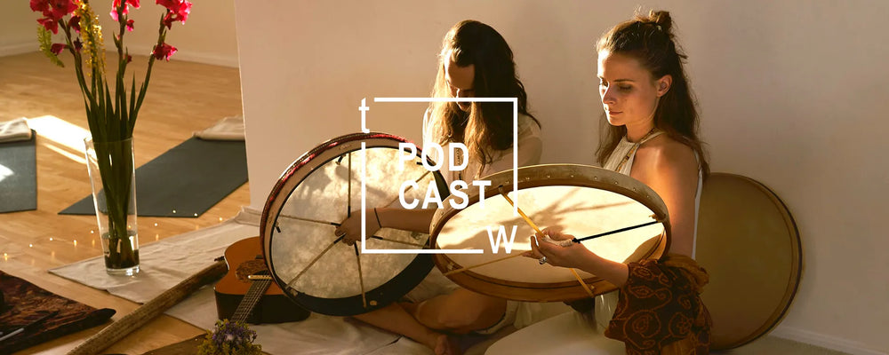 Interview w/ Soneiro Collective about Music and Spiritual Experiences