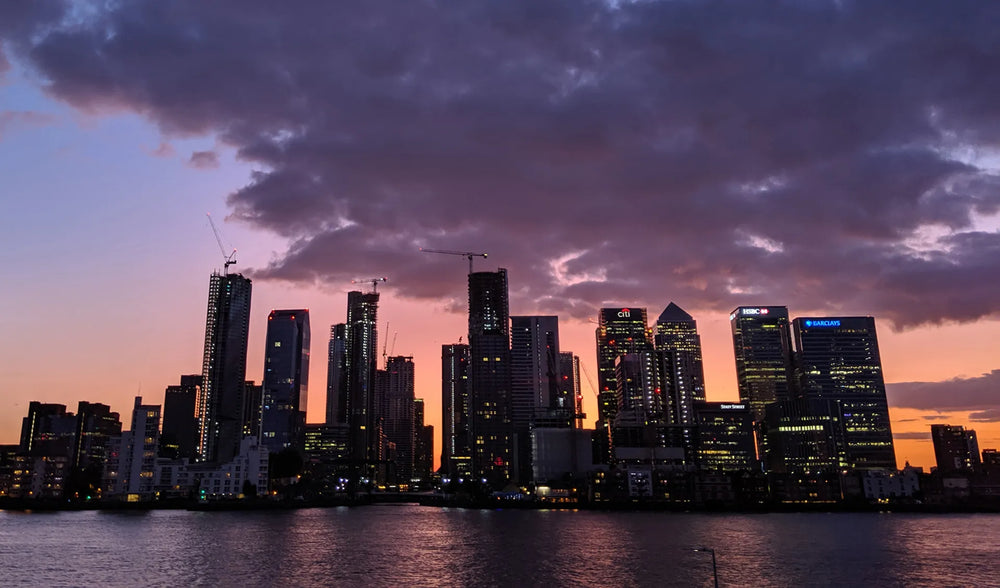 East London Electronic Music Travel Guide