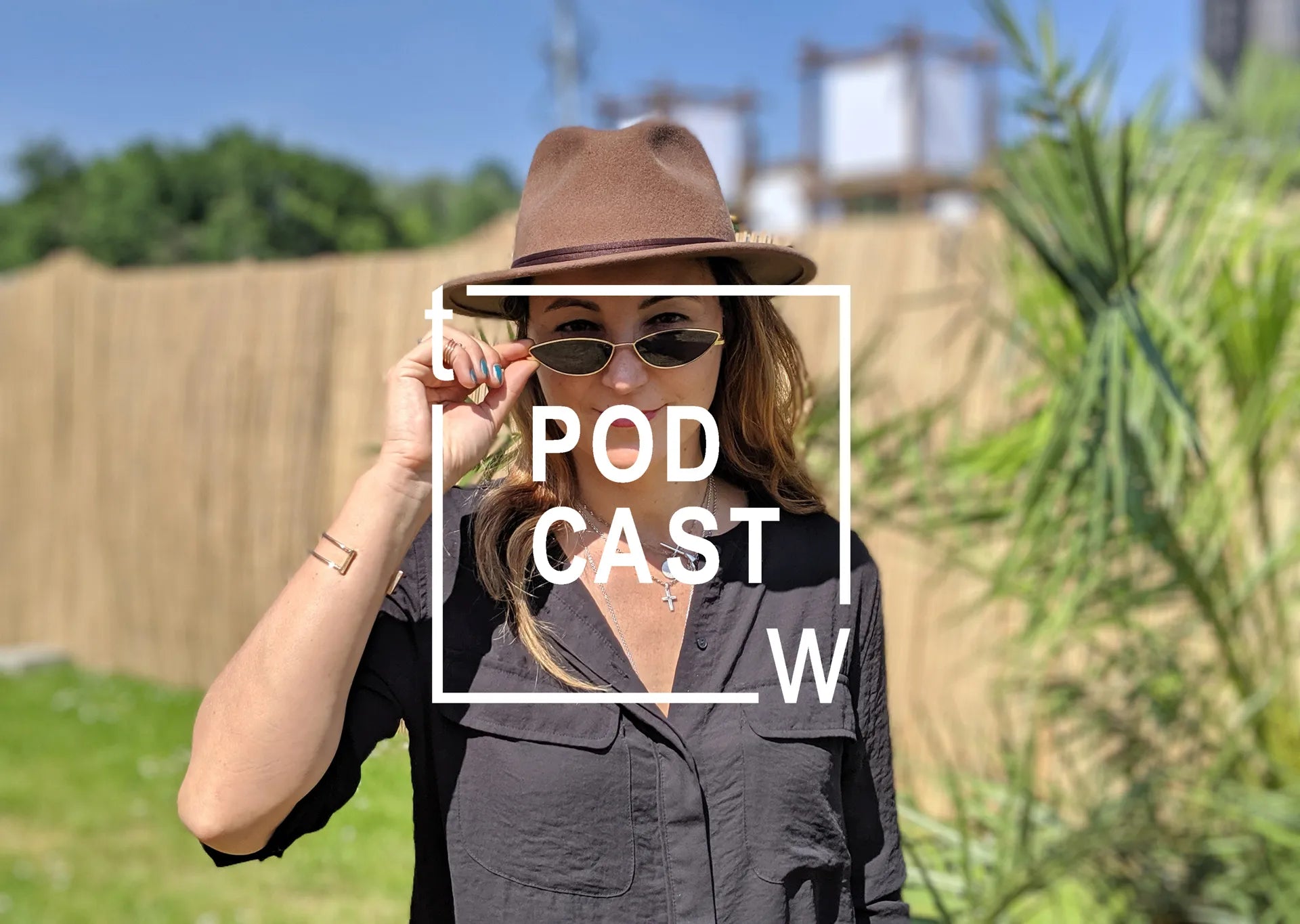 Interview w/ Magdalena about ‘Shadows’ on Ibiza