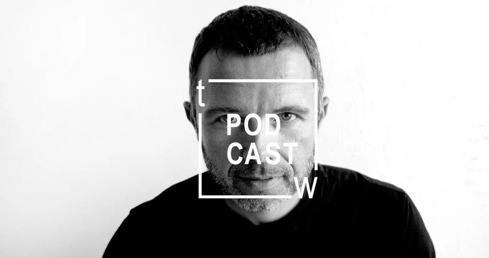 Interview w/ Viktors Buda about Riga