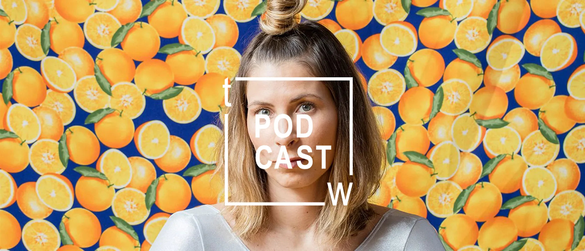 Interview w/ BLOND:ISH about Sustainability