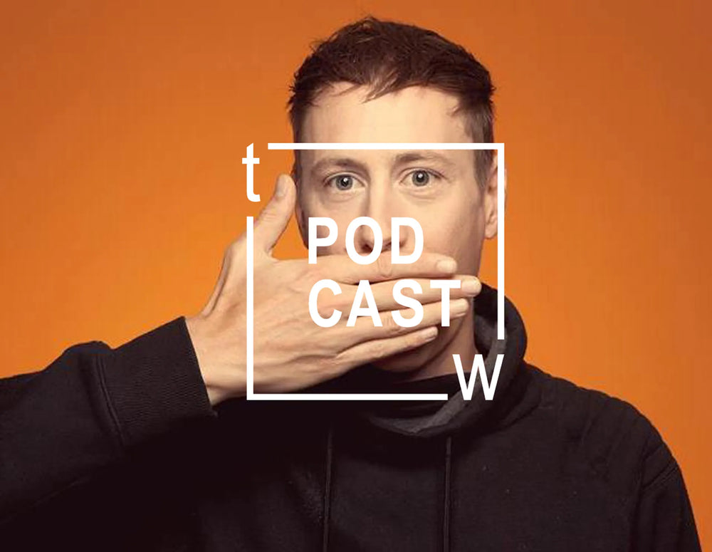 Interview w/ Khainz about Switzerland