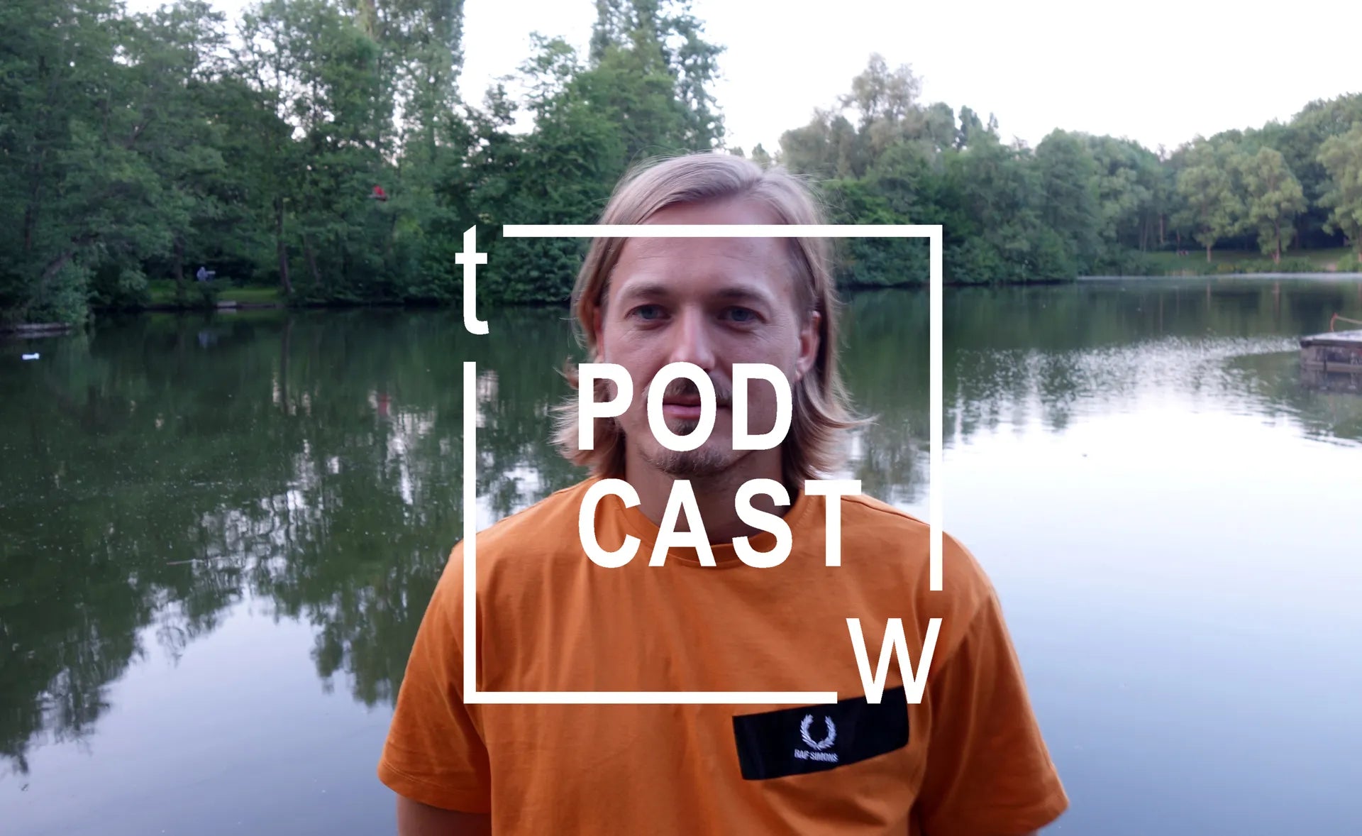 Interview w/ Konstantin Sibold about Cape Town & Stuttgart