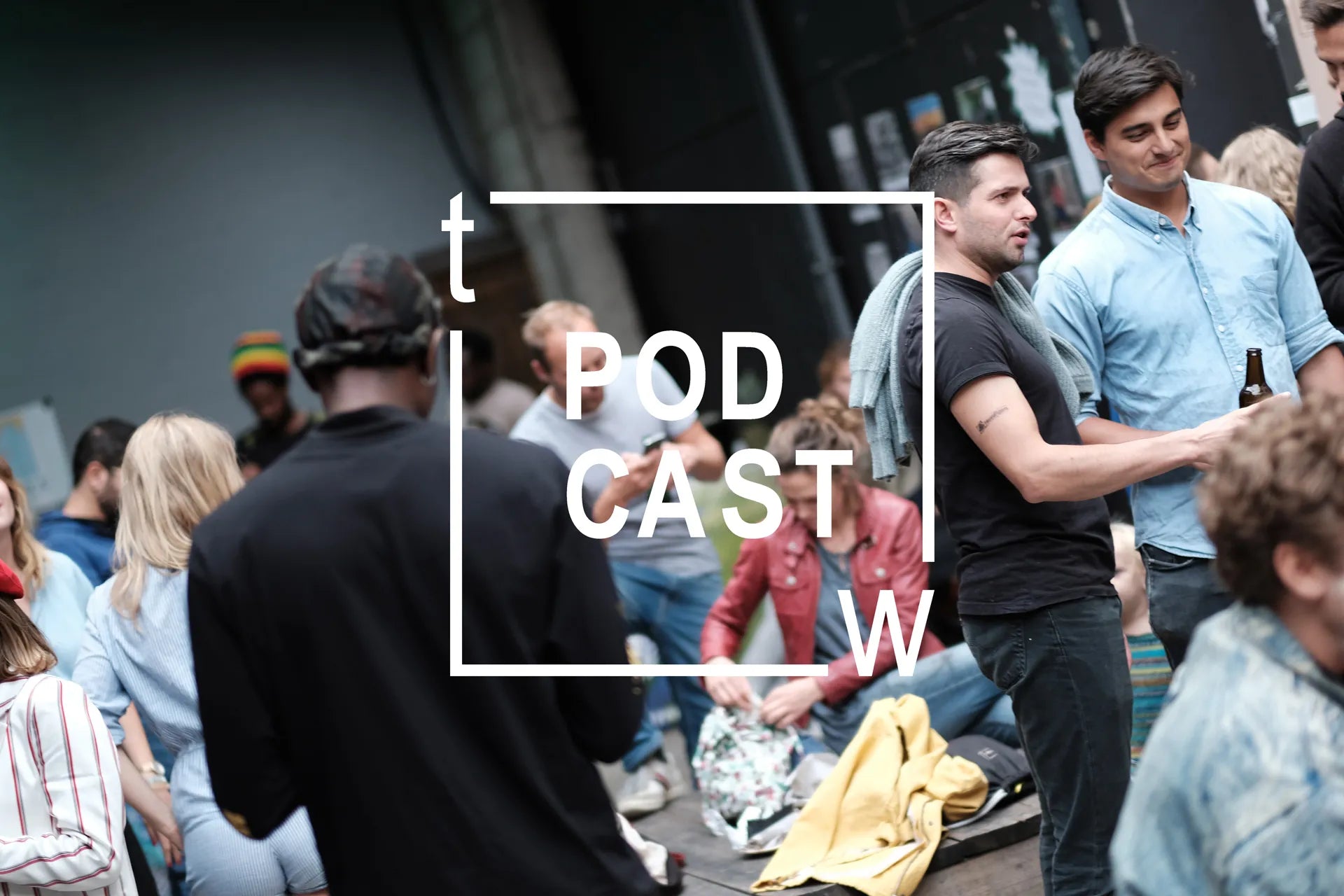 Interviews w/ Artists of the Charity Event LIFE ACT