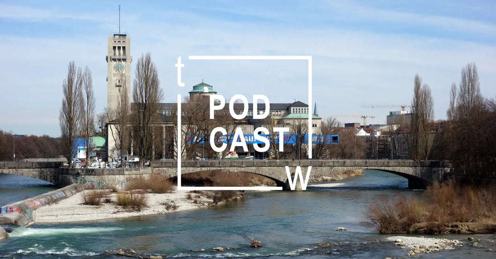 Munich Electronic Music Travel Guide