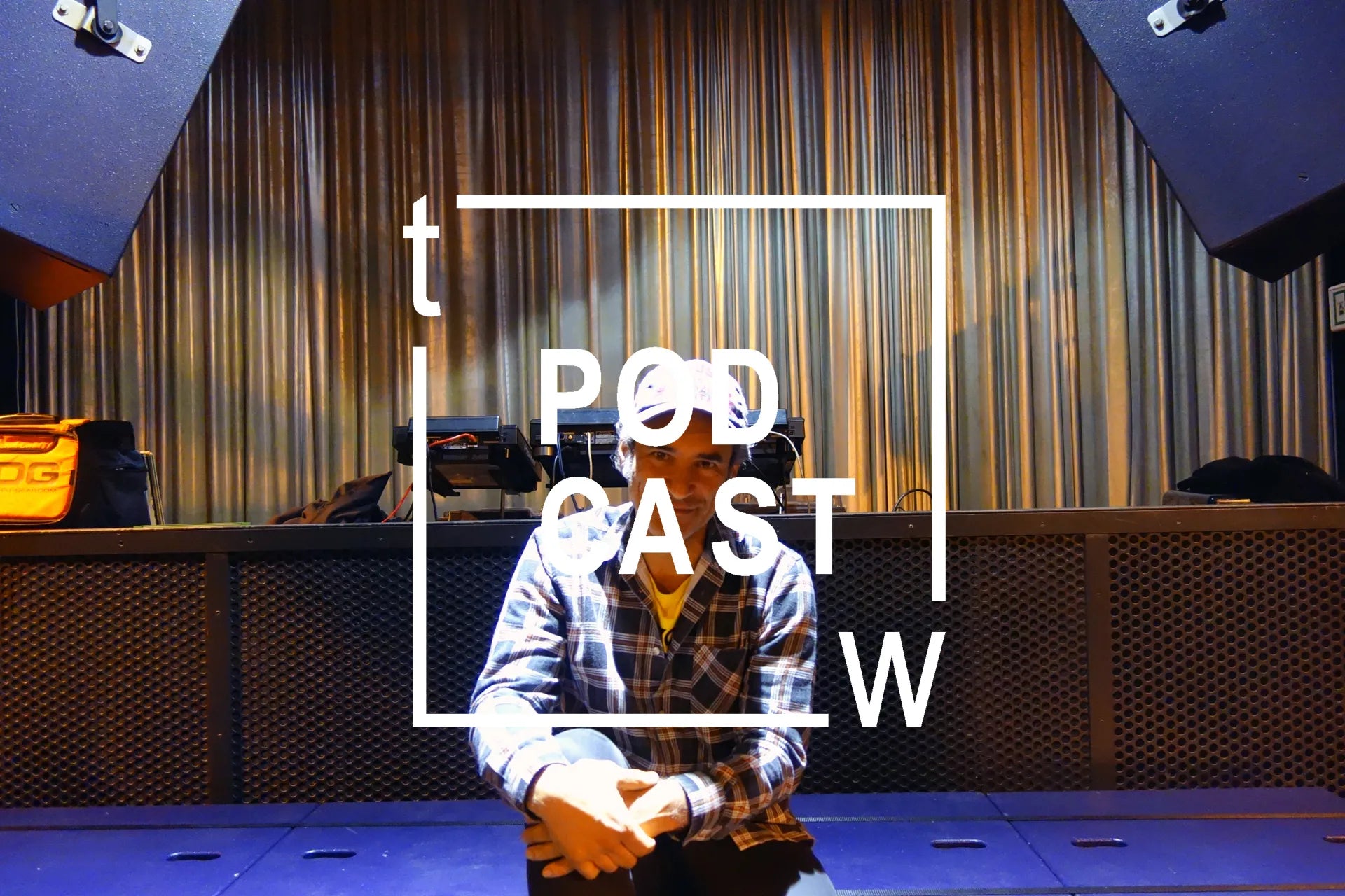 Interview w/ Rui Vargas about Lisbon