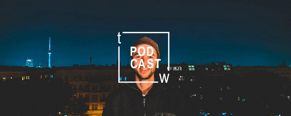 Interview w/ Uli Hasselmann about Vertere & On Vacation