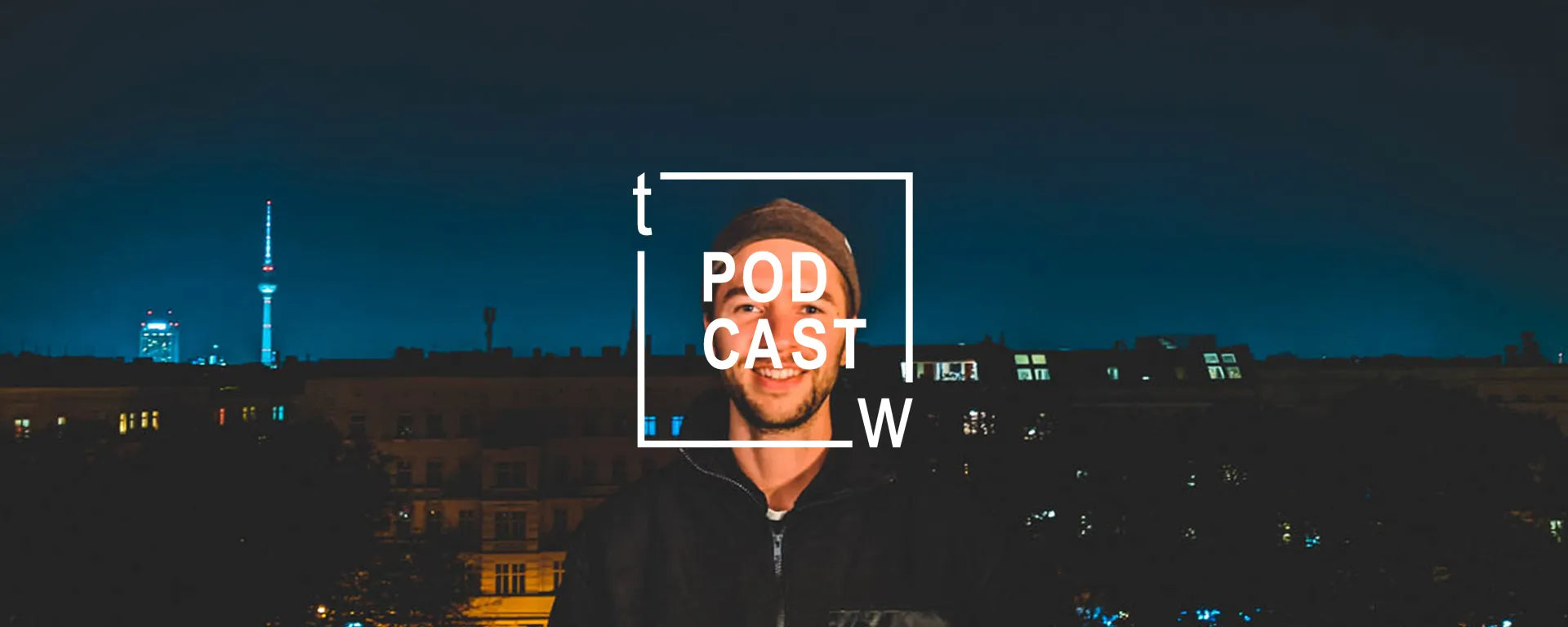 Interview w/ Uli Hasselmann about Vertere & On Vacation