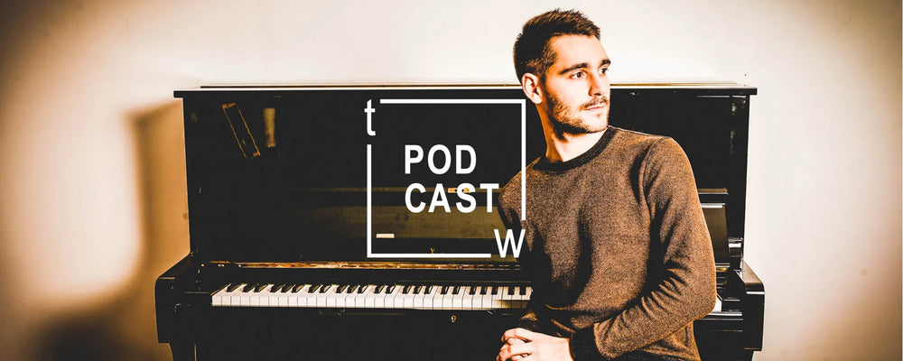 Interview w/ Worakls about Touring with an Orchestra