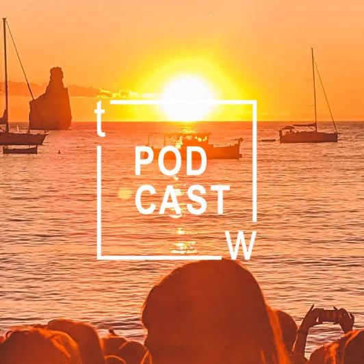 An Inner & Outer Journey through the World of Electronic Music