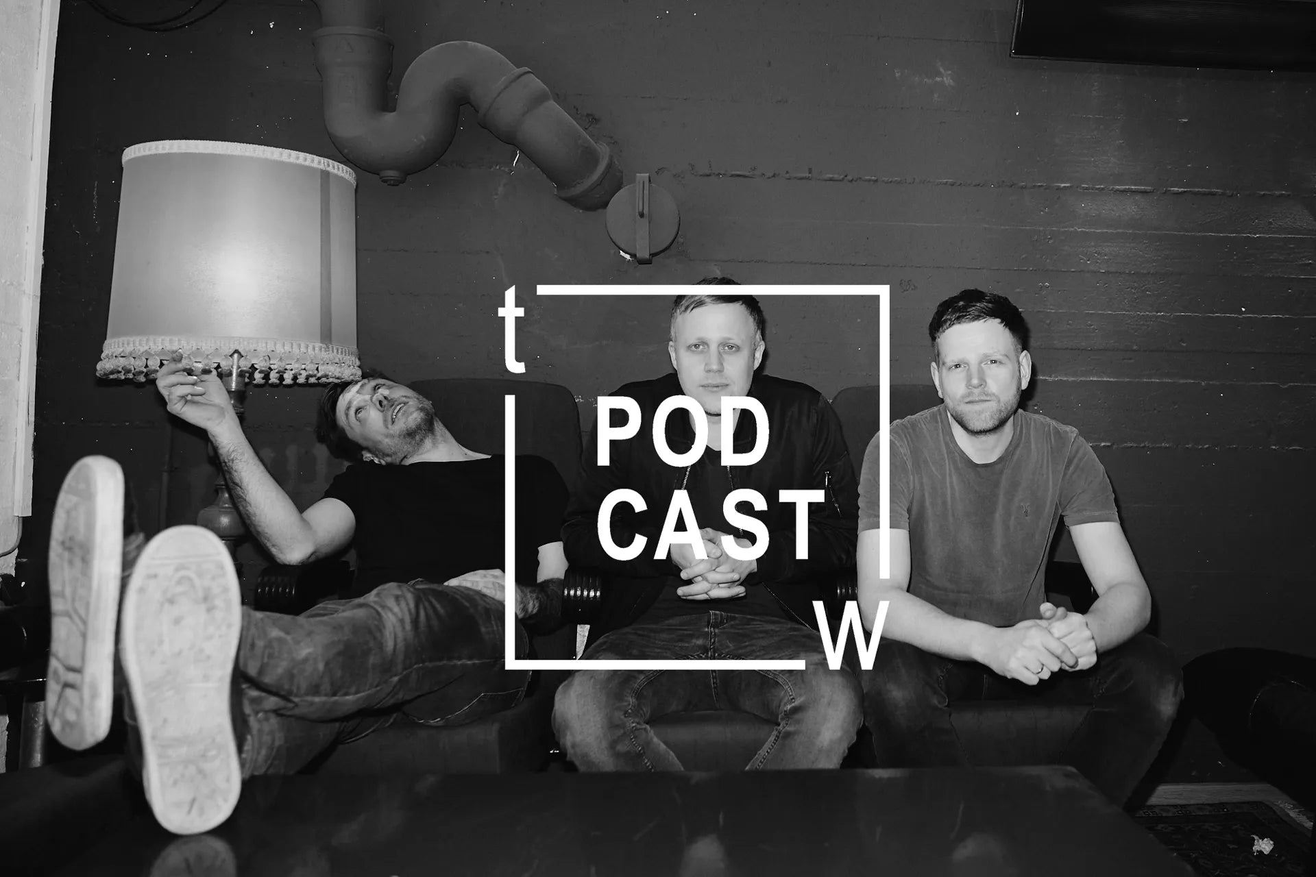 Interview w/ Jan Blomqvist about Disconnecting