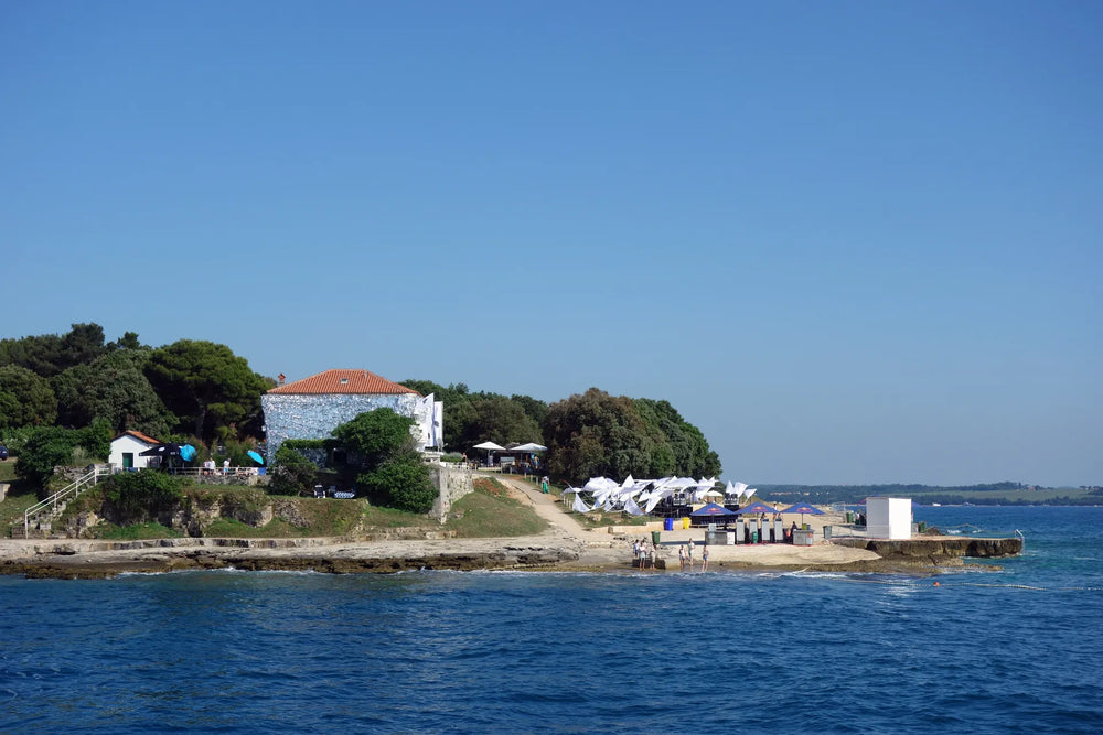 Lighthouse Festival Croatia