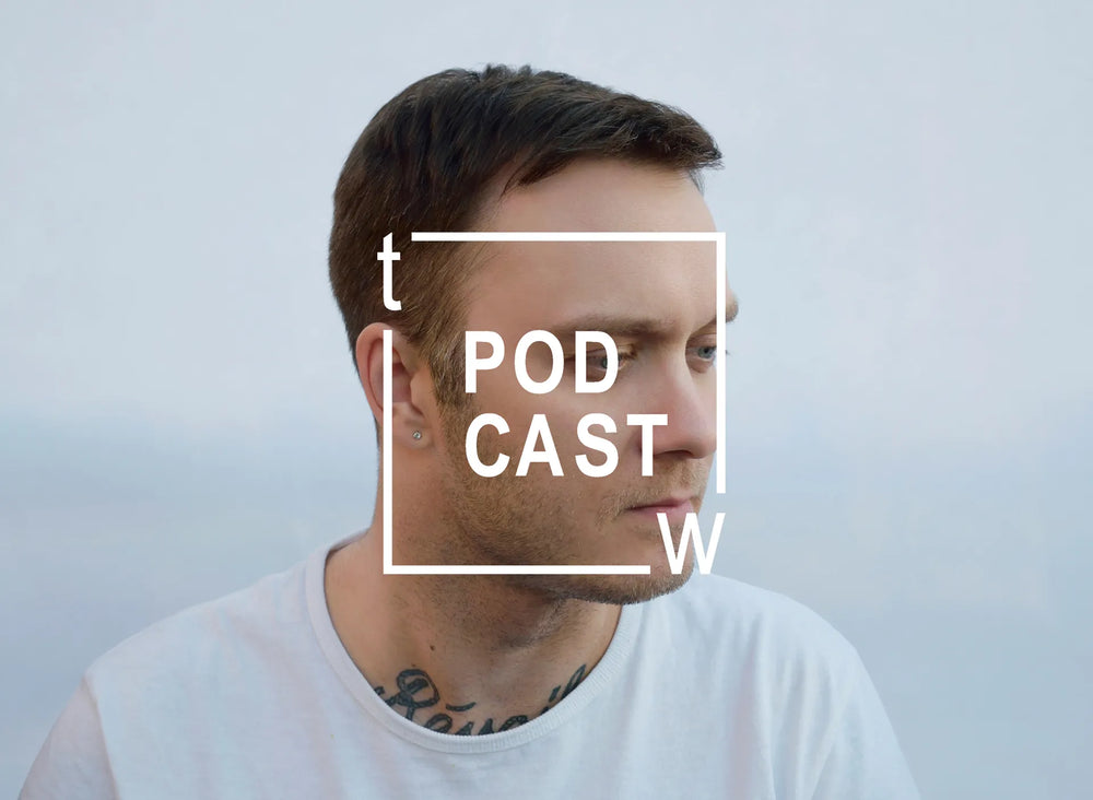 Interview w/ Jonathan Rosa about Toronto