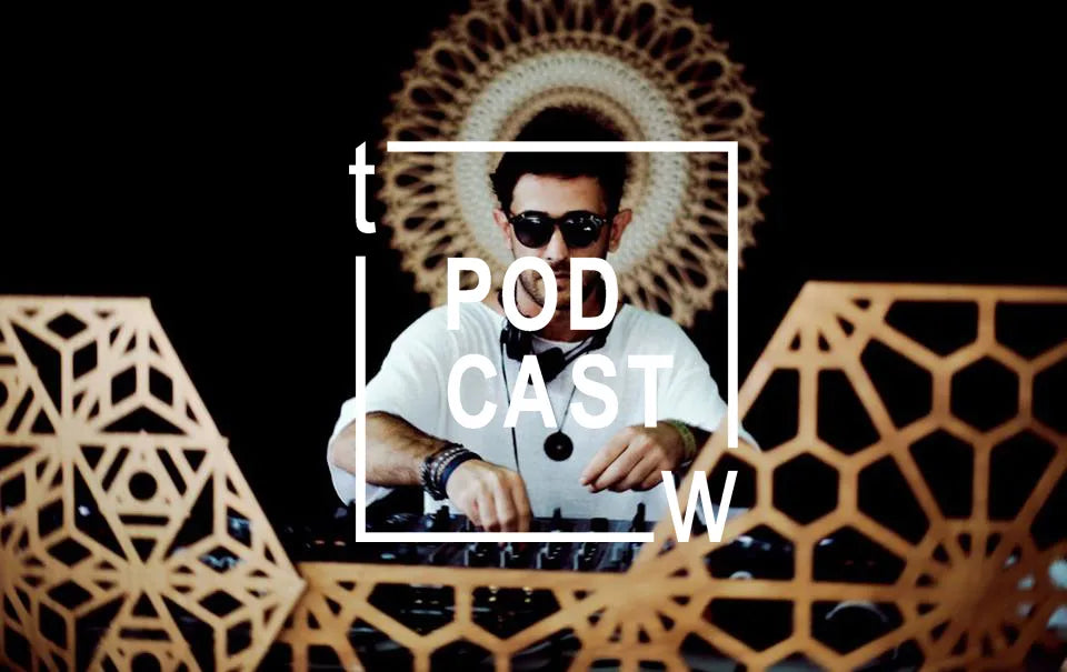 Interview w/ Valentin Huedo about Ibiza