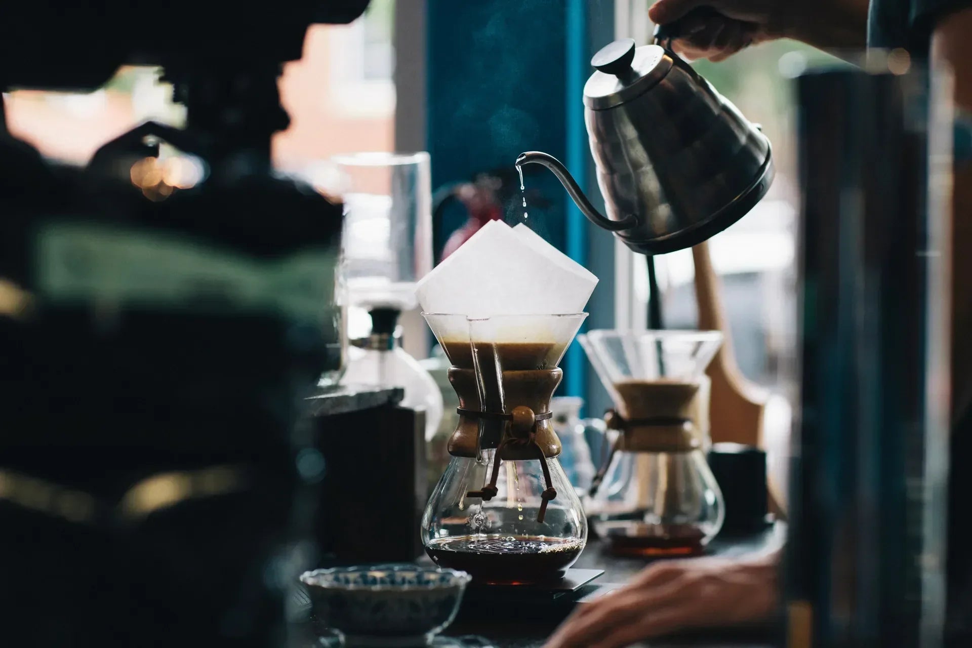 Wehbba’s Global Coffee Guide: The Best Coffee Spots Around the World