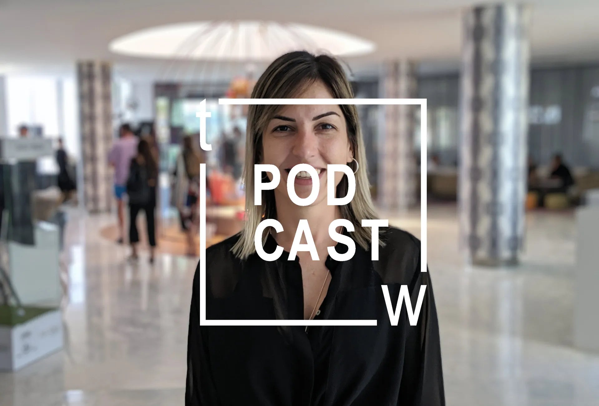 Interview w/ Anna Tur about Ibiza