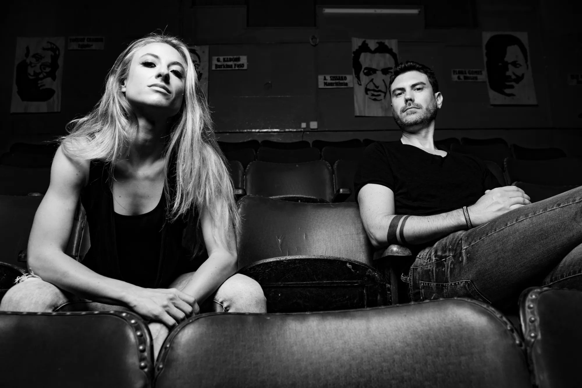 Mozambique Electronic Music Travel Guide by Breeze and The Sun & Neil Amarey