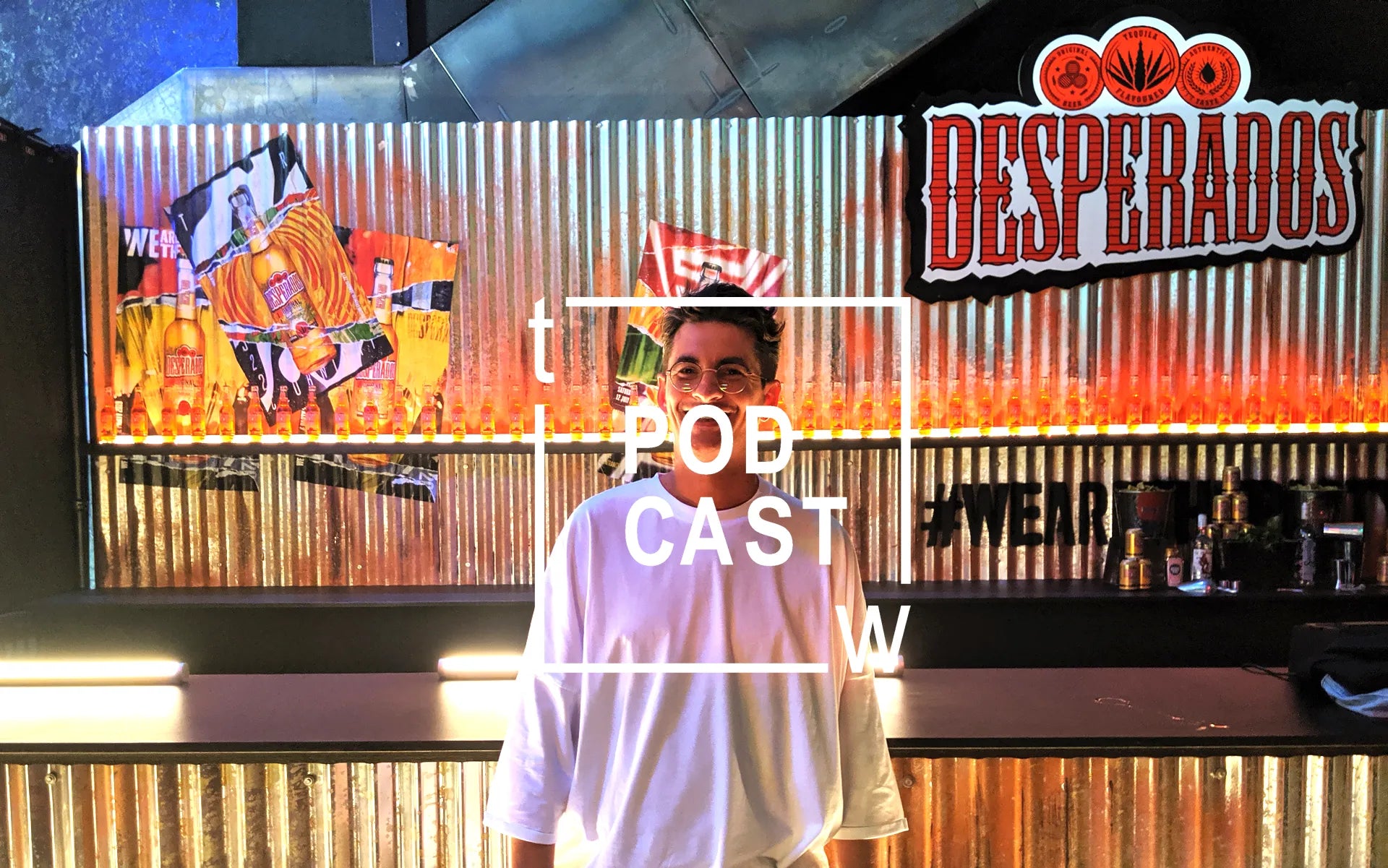 Interview w/ DJ Skream about the ‘Epic House Party’ in London