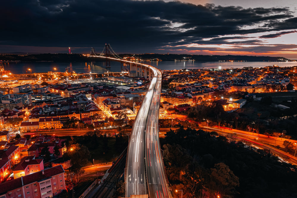 Lisbon T[rave]l Guide — The City Through the Eyes of Its DJs