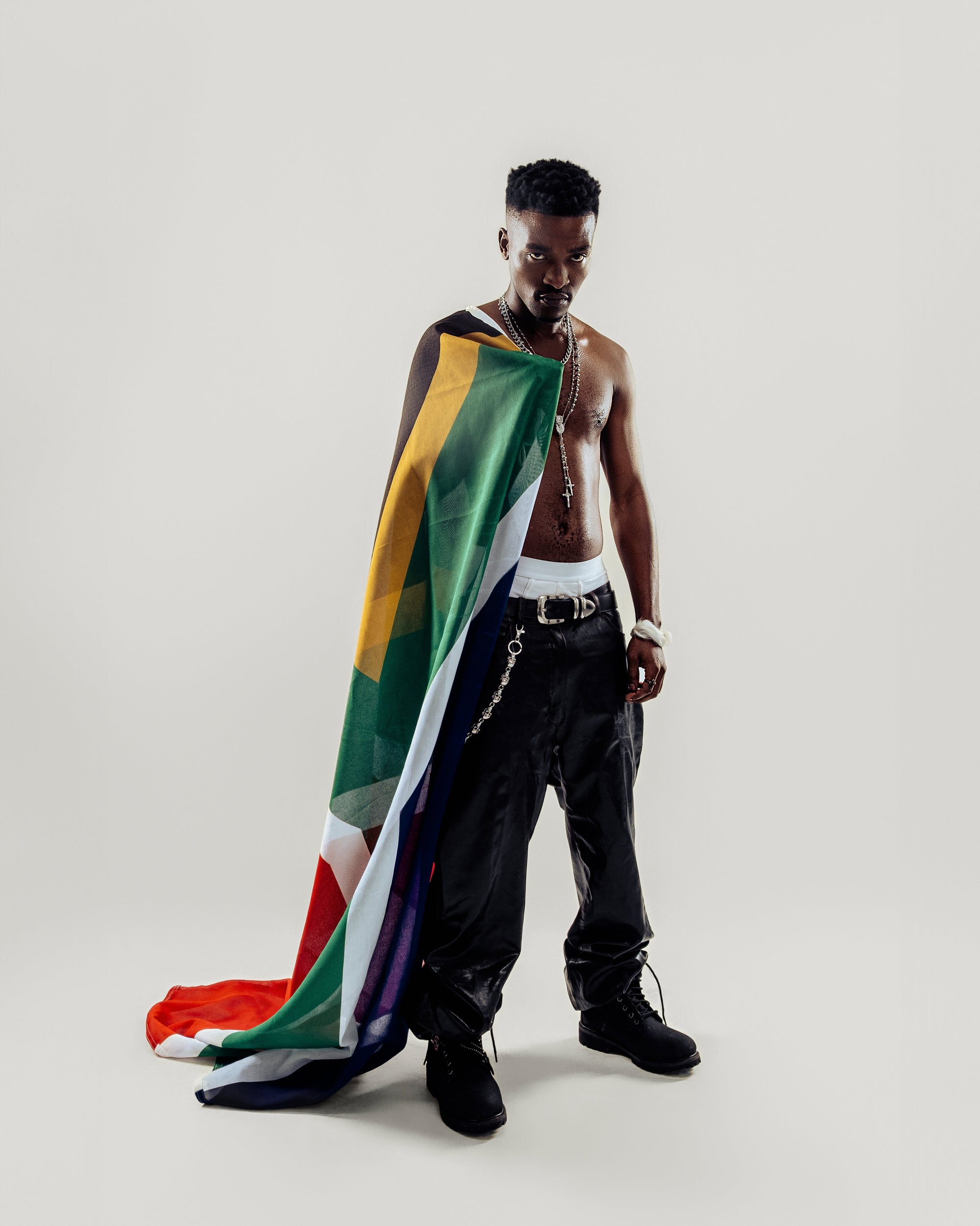 Durban with DJ Lag – A Destination Soundtrack