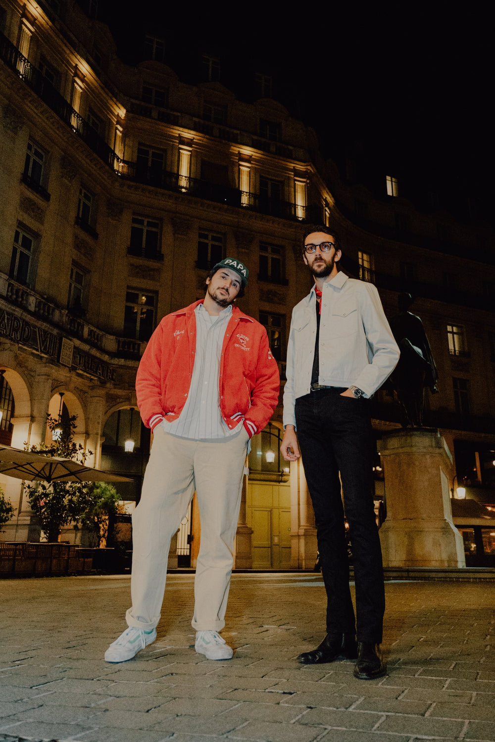 Paris Travel Guide by CHAMBORD: Insider Tips for Food, Nightlife & Hidden Gems