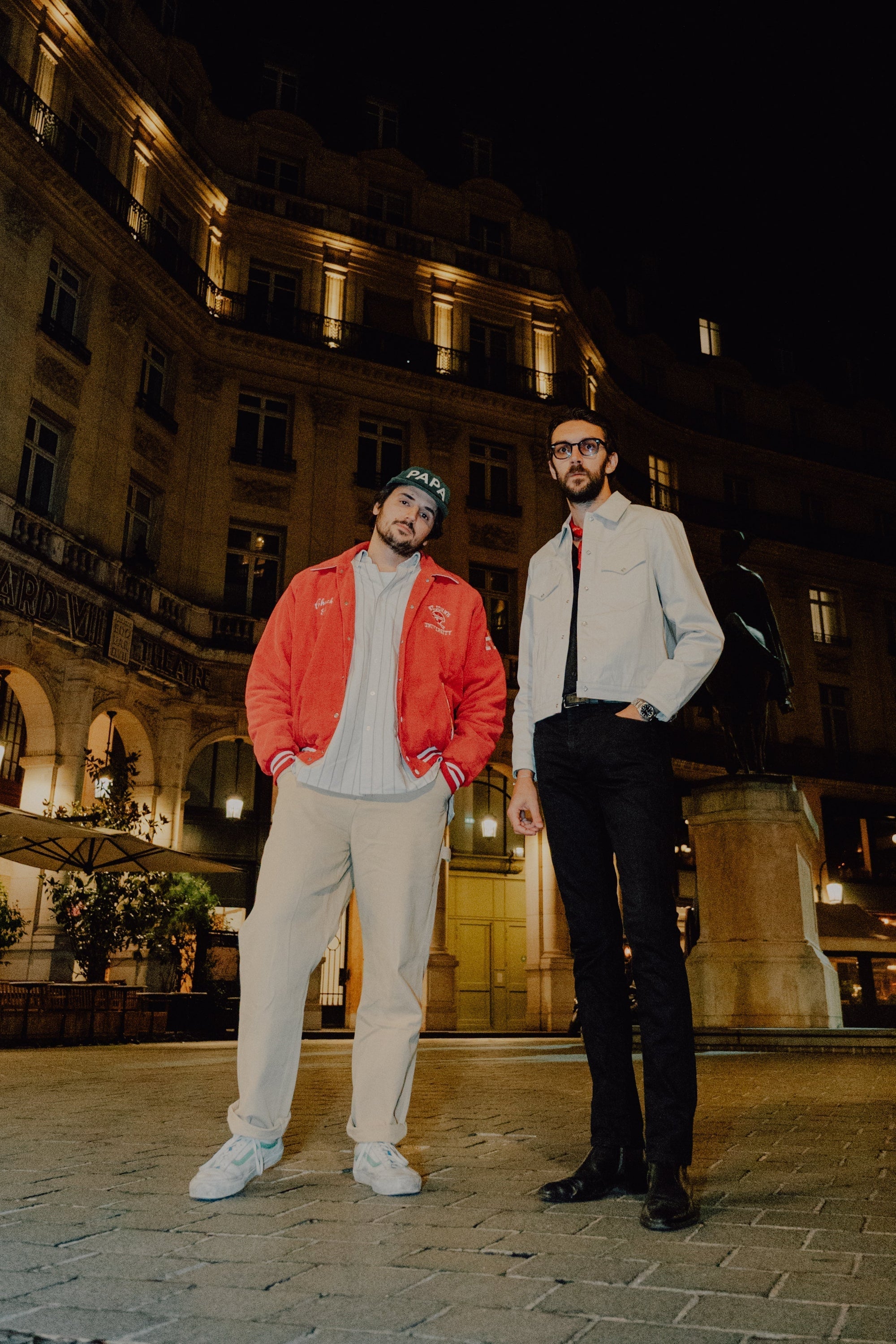 Paris Travel Guide by CHAMBORD: Insider Tips for Food, Nightlife & Hidden Gems