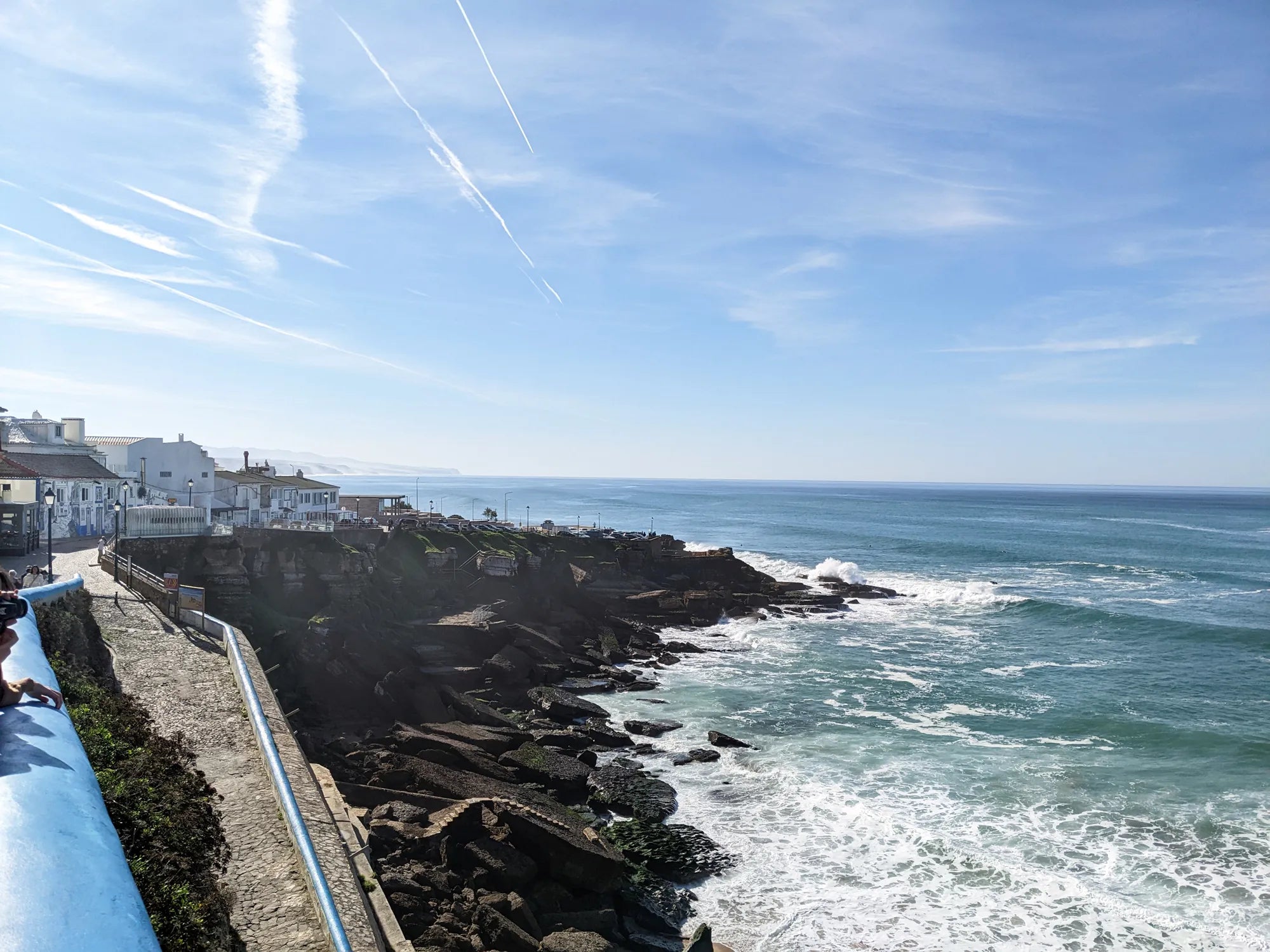 Ericeira Electronic Music Travel Guide