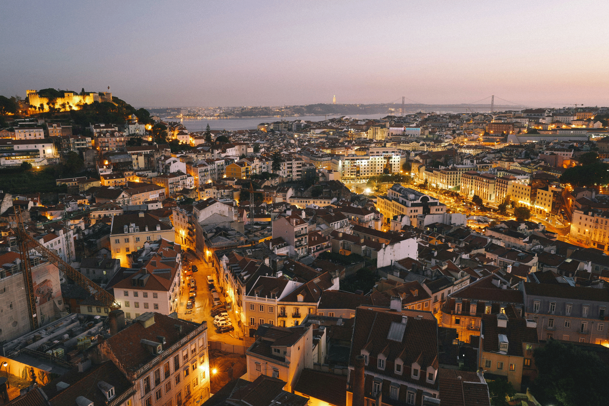 Lisbon Dance Summit 2026 — Shaping the Future of Electronic Music in Lisbon