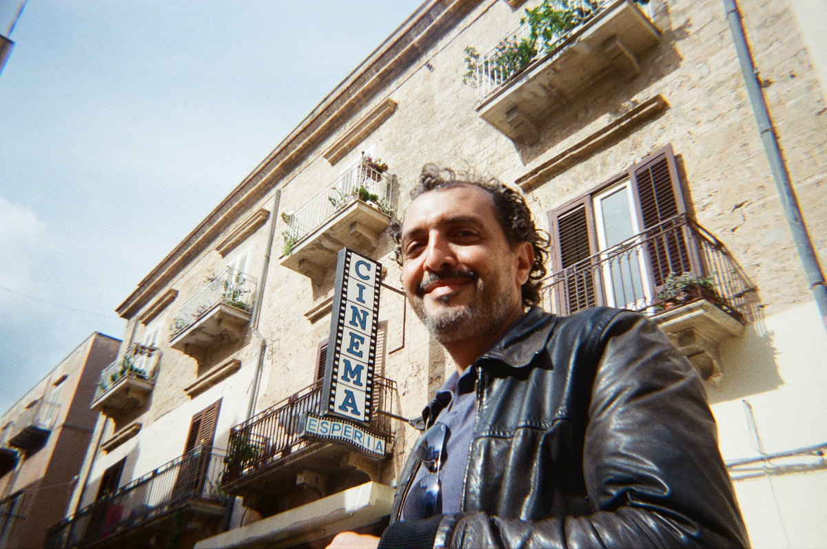 Marseille Travel Guide by Kid Francescoli