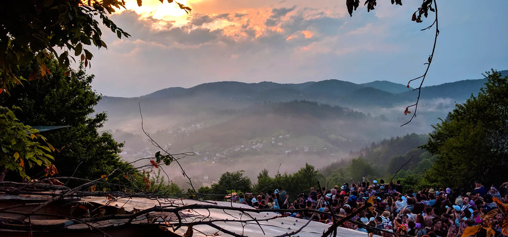 Meadows In The Mountains Festival Review