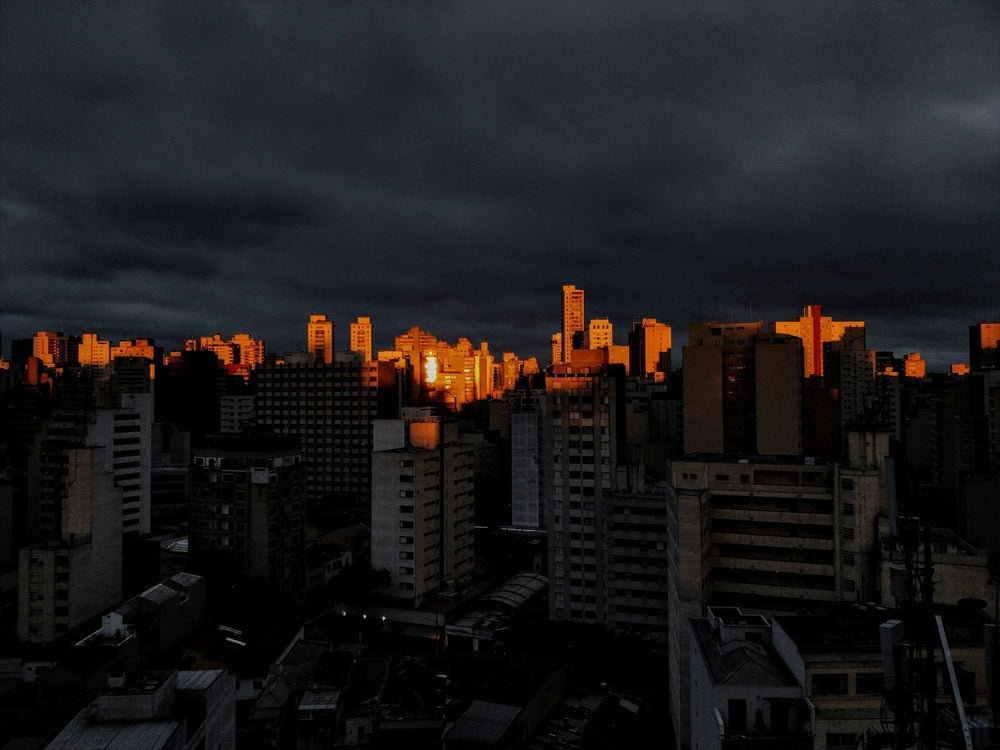 Melon Blush’s São Paulo Guide: Techno, Nightlife & Food