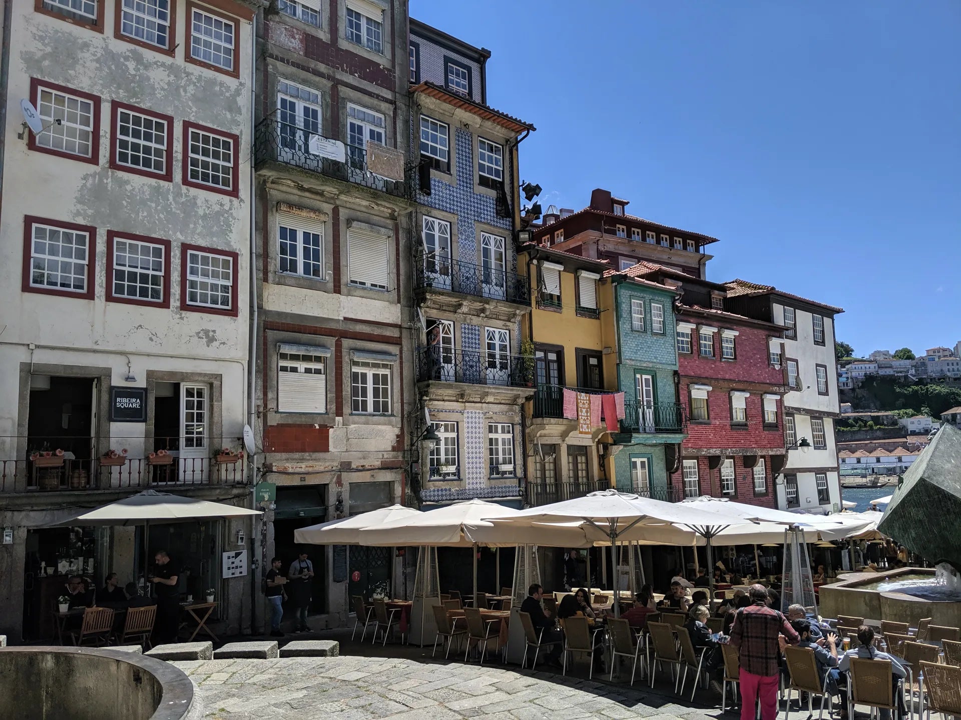 Porto One Day Electronic Music Travel Guide